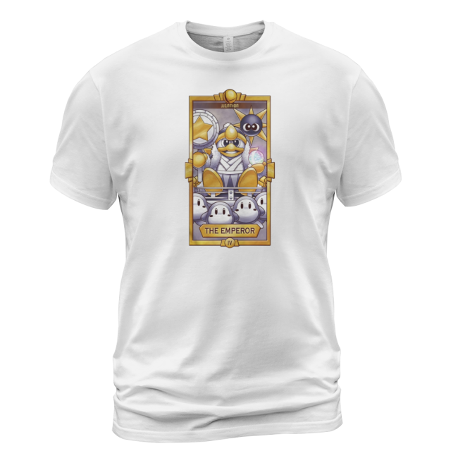 King Dedede T-Shirt T-Shirt Unisex 