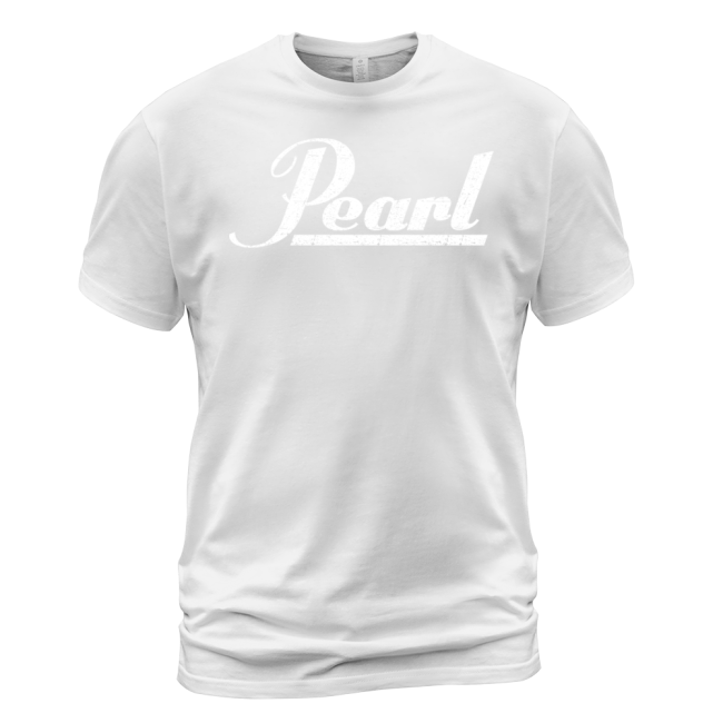 Pearl Drums District Vintage T-Shirt 