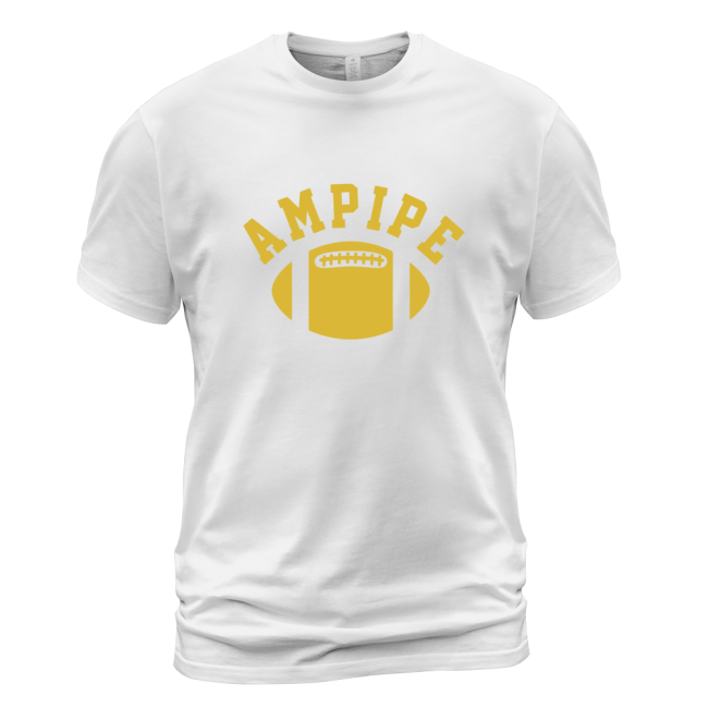 Bulldogs Football Team T-Shirt 